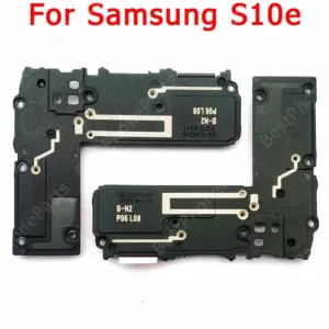 Samsung Galaxy S22/S21 Ultra Loudspeaker Buzzer Module 31 Sc0d34d299f114b729deac4187b7f310db