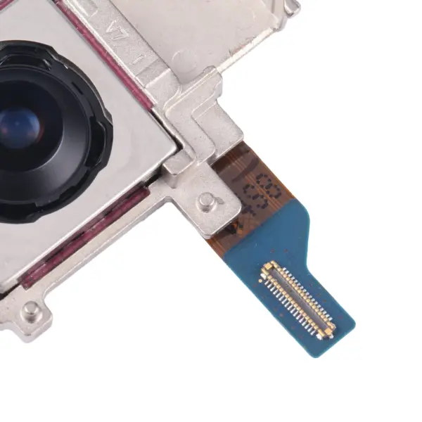 Samsung Galaxy S23 Ultra SM-S918B Rear Camera Module - Image 4