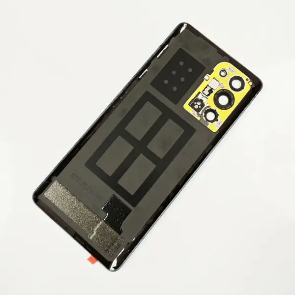 Oppo Reno6 Pro 5G Back Glass Cover - Image 4