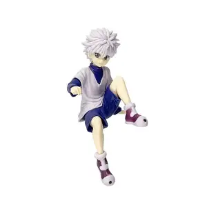 Hunter x Hunter Gon Freecss 13cm PVC Anime Figure 12 Sc0f4b4ae20d34af8b9761fa506462860x