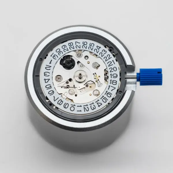 Watch Movement Holder Bracket for NH36 SNX007 4R36 - Image 6