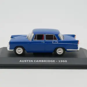 IXO 1:43 Austin Cambridge 1960 Diecast Car Model 7 Sc108a501a8054c398158df84502f5f20e