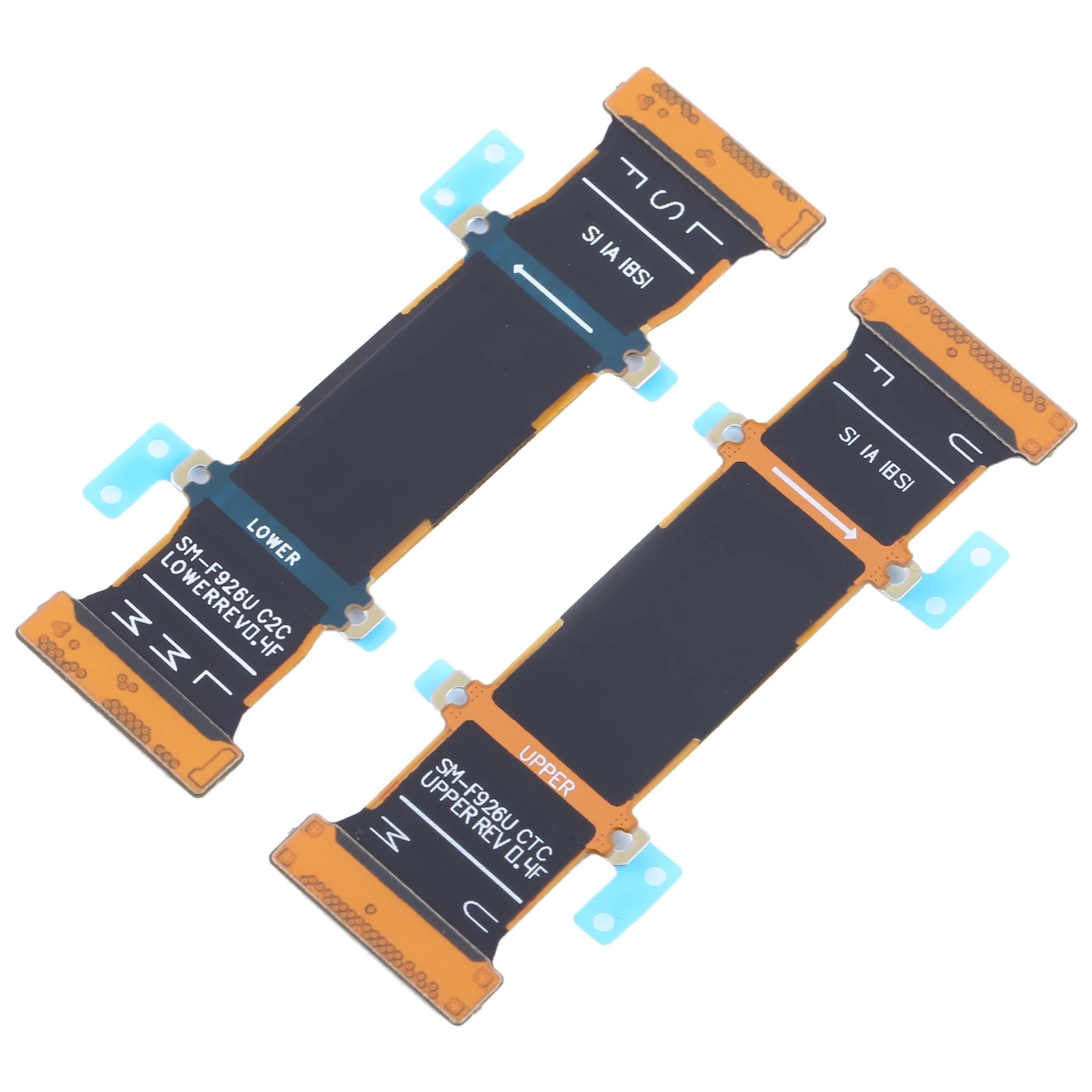 Samsung Galaxy Z Fold3 5G Spin Axis Flex Cable 3 Samsung Galaxy Z Fold3 5G Spin Axis Flex Cable - Image 3
