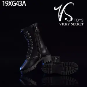 JO24X-04 1/6 Female Leather Motorcycle Outfit 28 Sc10c7e09473e4c2db1ae61371ec9c68c4