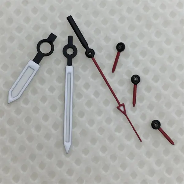 Watch Hands for VK63/VK63A Quartz Movements - Image 12