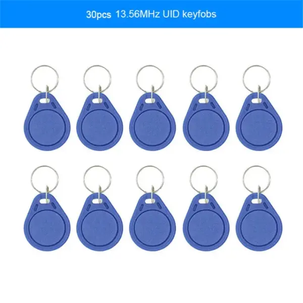 NFC RFID Reader Writer Cloner ACR122U USB - Image 8