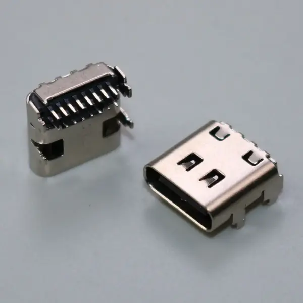16-Pin USB-C Connector for JBL Charge 4 - Image 3