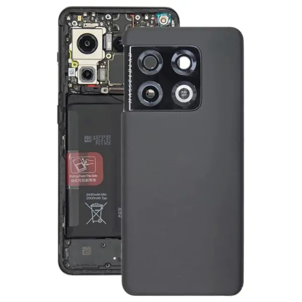 OnePlus 10 Pro Battery Back Cover Replacement Case - Image 2
