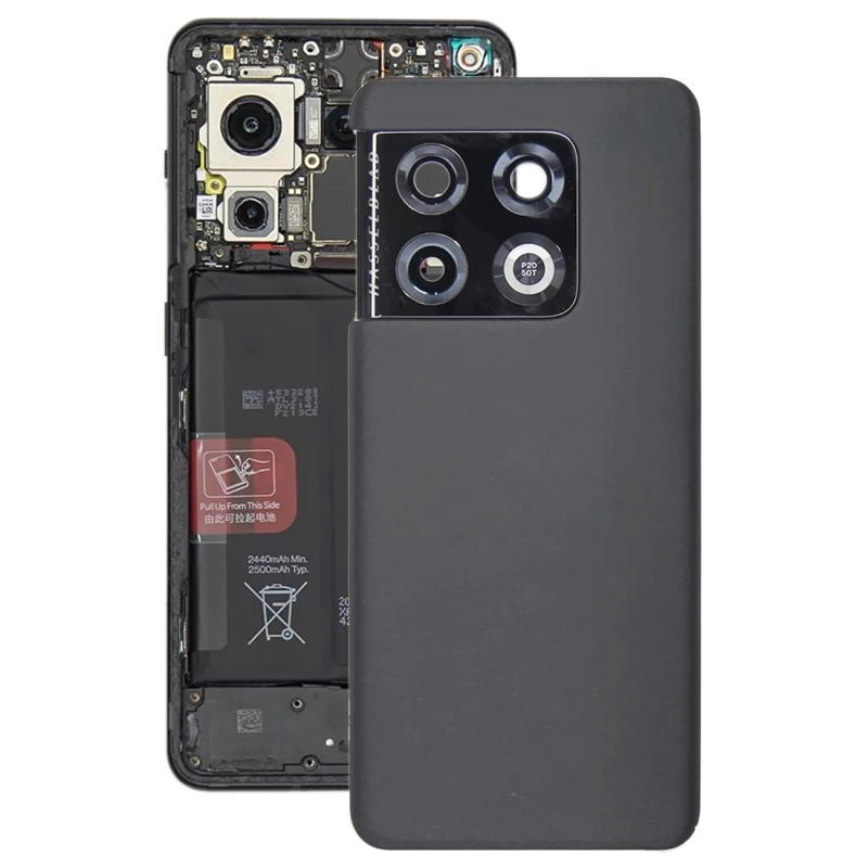 OnePlus 10 Pro Original Rear Housing Cover 2 OnePlus 10 Pro Original Rear Housing Cover - Image 2