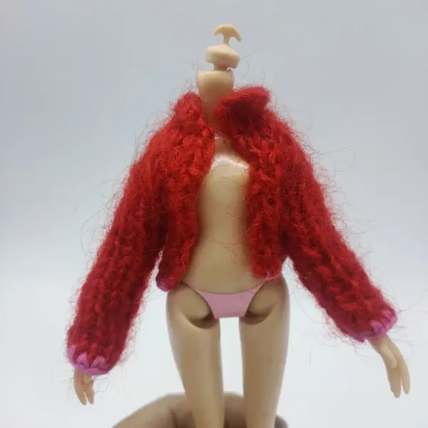 Doll Clothes Set for 11.5 Inch Dolls - Image 14