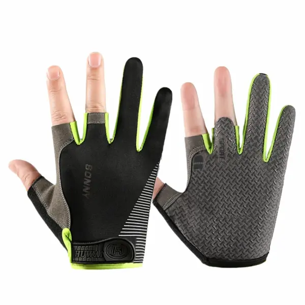 Fishing Catching Gloves for Men and Women - Image 7