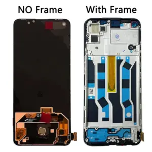 OPPO Reno6 4G/5G LCD Display Screen Replacement 9 Sc13d38d2610047638ec905648dbac149T