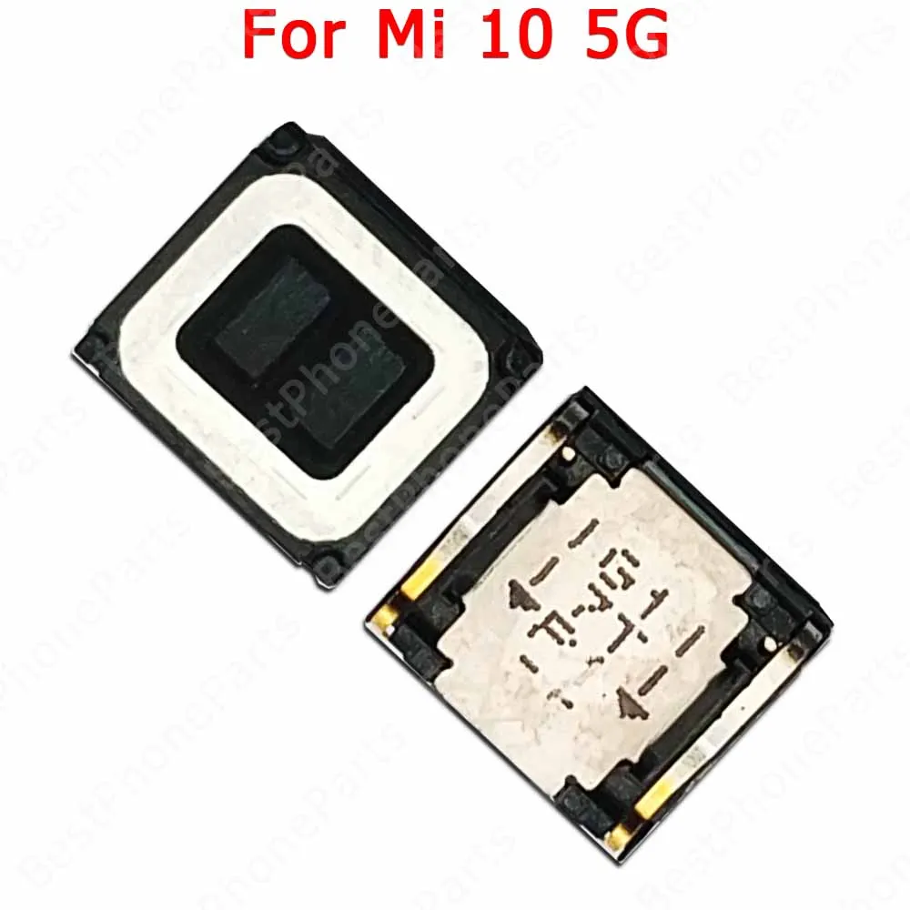 Xiaomi Mi 11 Lite 5G Earphone Replacement Kit 17 Xiaomi Mi 11 Lite 5G Earphone Replacement Kit - Image 17