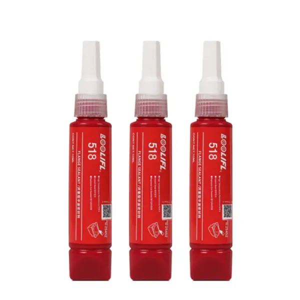 Engine Body Sealant for Car Motors 518 - Image 12