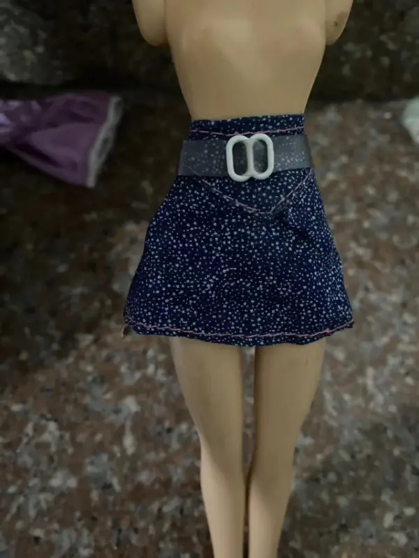 Wave 8 Doll Clothes Set for 30cm Dolls - Image 38