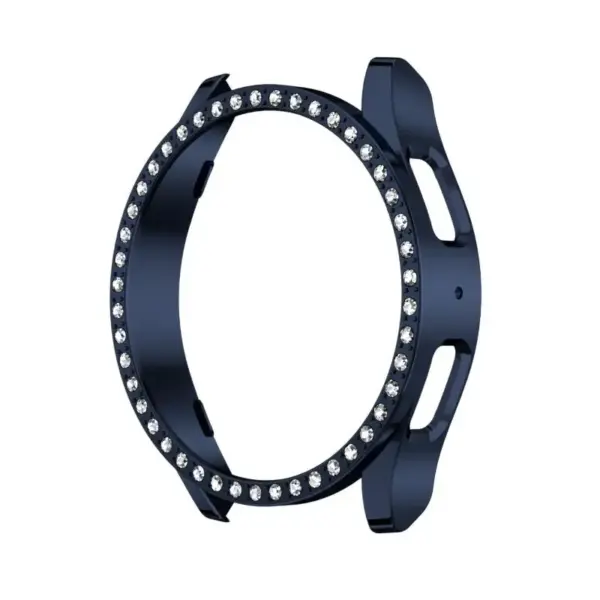 Diamond Protective Case for Samsung Galaxy Watch 7 - Image 7