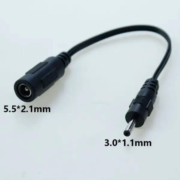 DC Power Extension Cable with Multiple Ports - Image 9