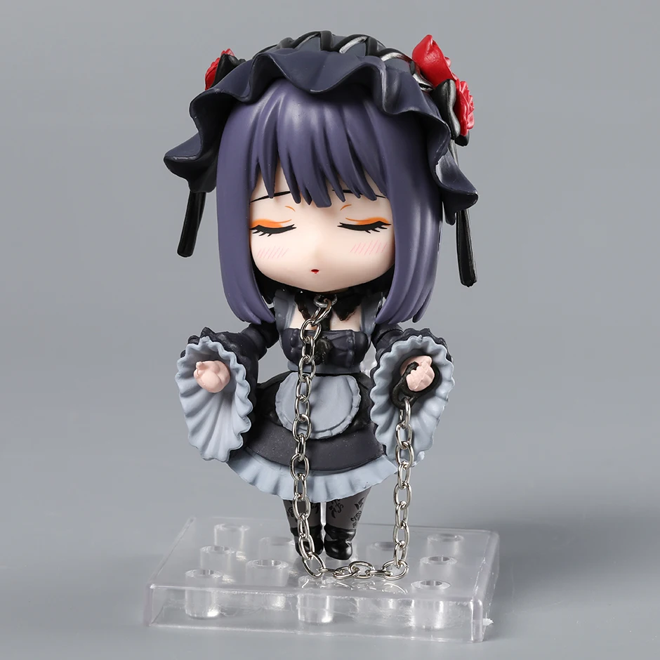 My Dress Up Darling Shizuku Kuroe Action Figure 2172 3 My Dress Up Darling Shizuku Kuroe Action Figure 2172 - Image 3