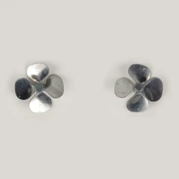 Alloy RC Boat Propeller Set 50/55/60mm - Image 9