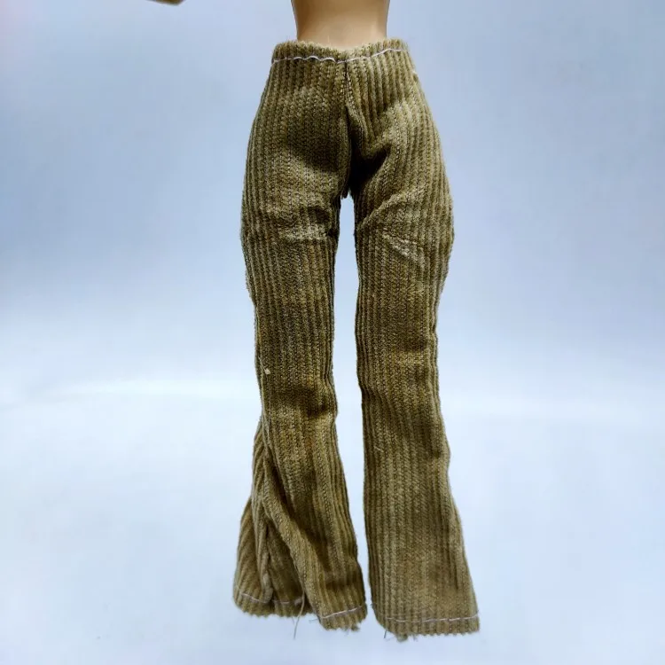 Casual Jeans for 30cm Bratz and Monster High Dolls 40 Casual Jeans for 30cm Bratz and Monster High Dolls - Image 40
