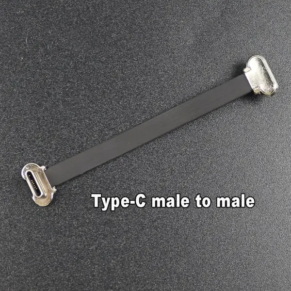 Type-C Micro USB Flexible Connector with Resistor R1 for Phones - Image 11