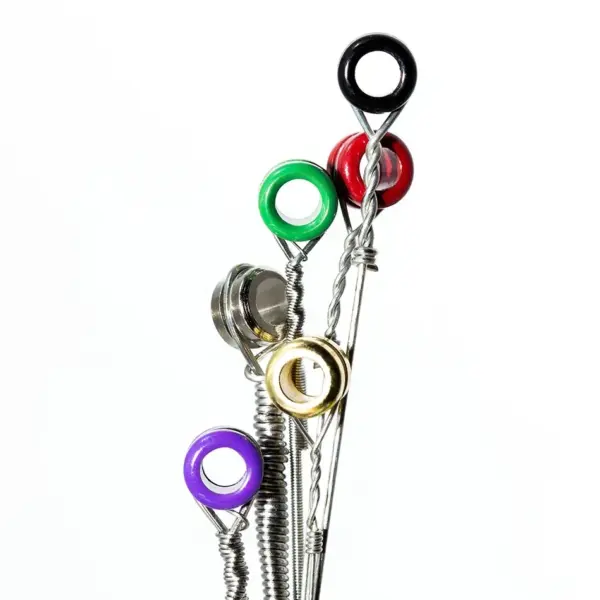 Orphee QE Series Electric Guitar Strings Set - Image 4
