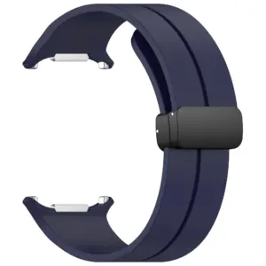 Magnetic Silicone Band for Samsung Galaxy Watch 7 Ultra 47mm 22 Sc20316d2e0754309ab3a1e97165e23ffq