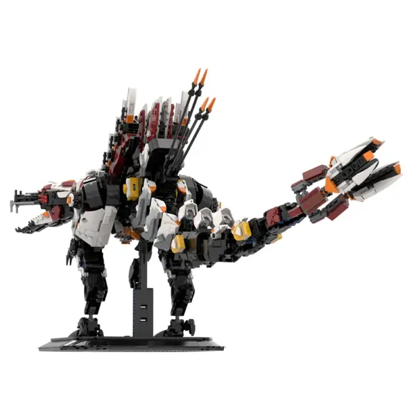 Horizon Forbidden West MOC Building Blocks Set - Image 3