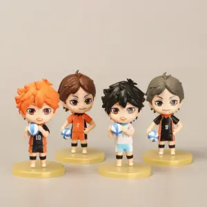Haikyuu!! PVC Action Figures Set 6 Styles 35 Sc22cb17612ce4491961fa387f17b657c0 2