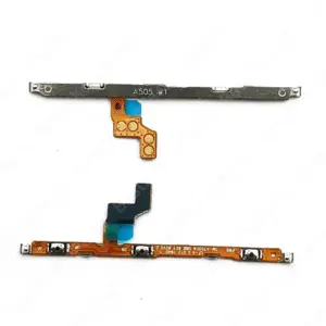 Samsung Galaxy A03 Series Volume Flex Cable Replacement 9 Sc23ee9904da84dff98e2d7f1400d124fk 1
