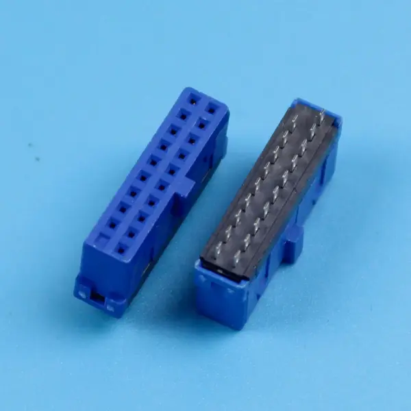 USB 3.0 19/20Pin Male Female Connectors Set - Image 4