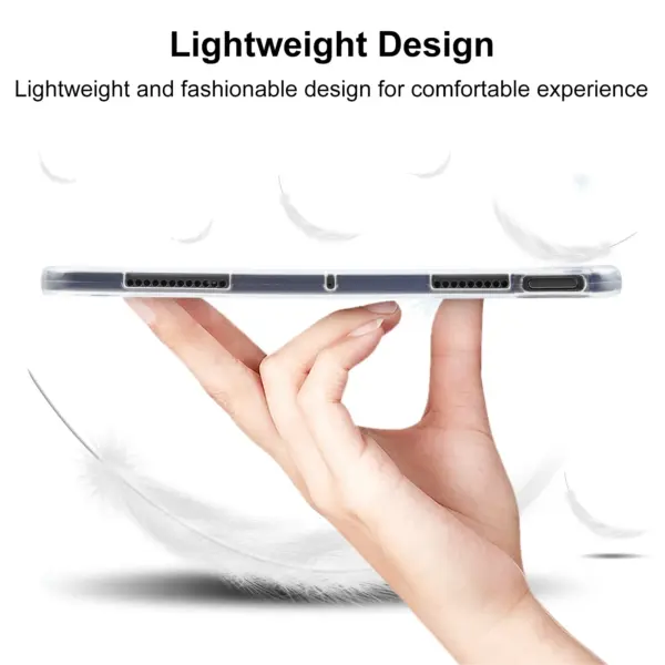 TPU Protective Case for Lenovo Tab M9 2023 - Image 3
