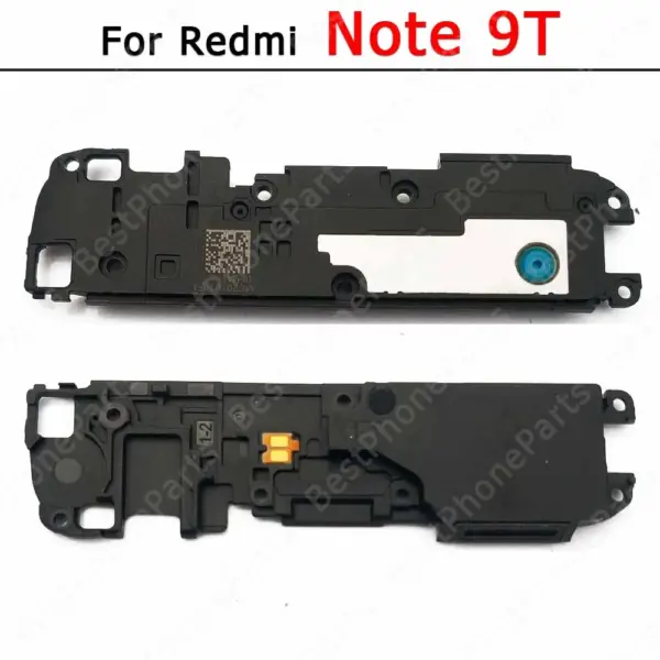 Redmi Note 8-10 Loudspeaker Ringer Module - Image 22