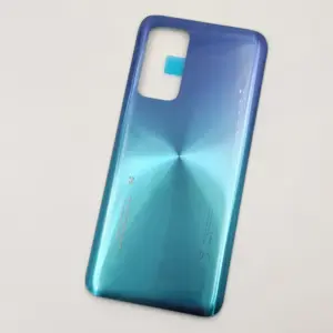 Glass Back Cover for Xiaomi Mi 10T Pro 13 Sc24b79761c51400cb308914c746fbd4fL 2