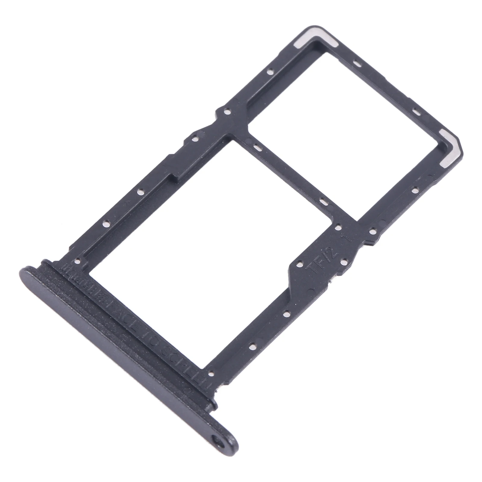 Xiaomi Redmi Note 13 5G SIM Card Tray Replacement 2 Xiaomi Redmi Note 13 5G SIM Card Tray Replacement - Image 2