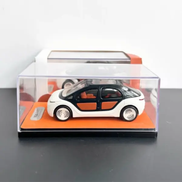 Diecast AIRO Concept Car 1/43 Scale Collectible Model - Image 5