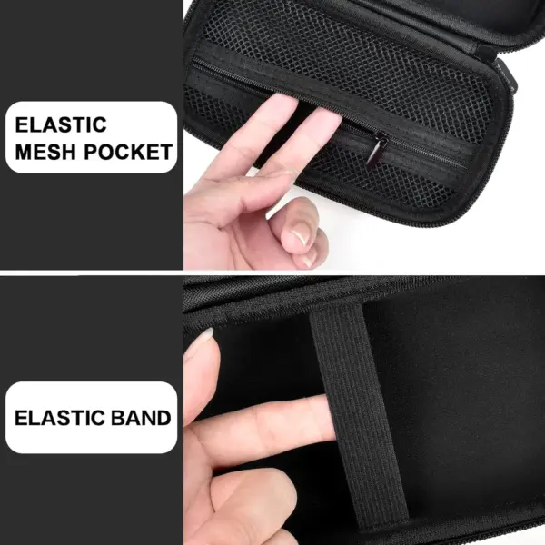 Addtop 26800mAh Power Bank Carrying Case - Image 5