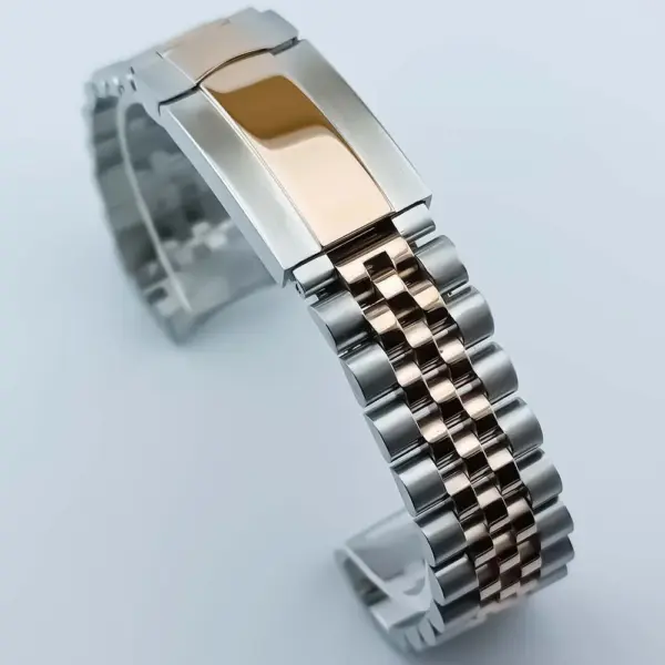 Stainless Steel Watch Case for NH35A 36/41mm - Image 18