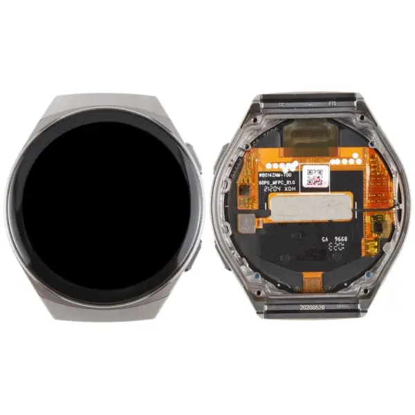 LCD Screen & Digitizer Assembly for Huawei Watch GT 2e - Image 2