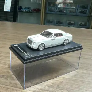 1/64 Rolls-Royce Phantom Coupe Diecast Model Car 11 Sc289d523309b461998b7f0b4872ce4ce5
