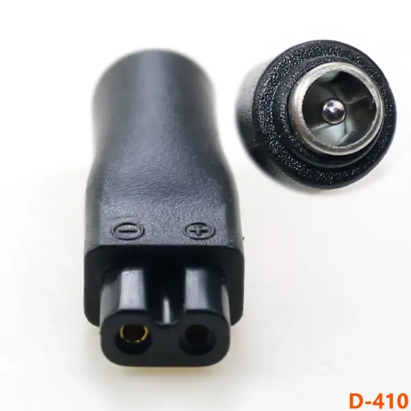 DC 5.5x2.1 to 1.8/2.35 Dual Hole Charging Adapter - Image 11