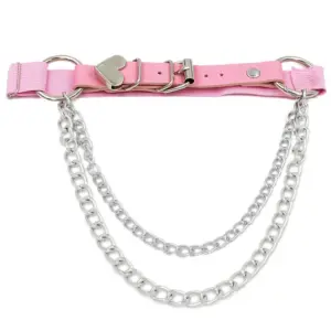 Women’s Heart-Shaped Leg Chain Garter 17 Sc2959ed333774f129e5b6b629b8558796