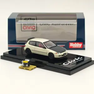 1/64 Honda Civic EG6 JDM Model Display Car 7 Sc2a6e00cf95e48b2a08177ea25868921Z