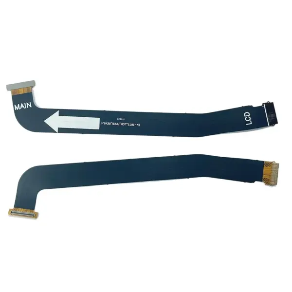 Samsung Galaxy Tab S7 SM-T870 T875 LCD Flex Cable - Image 2