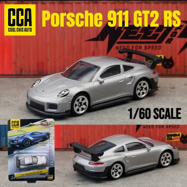 1:64 Diecast F1 Car Collection - Image 20