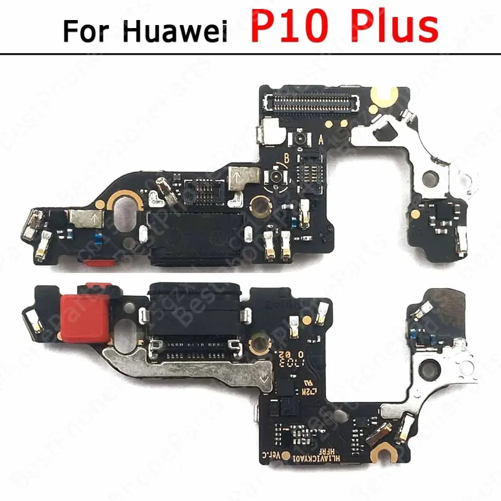 Huawei P20 P30 P40 Charger Port Replacement 6 Huawei P20 P30 P40 Charger Port Replacement - Image 6