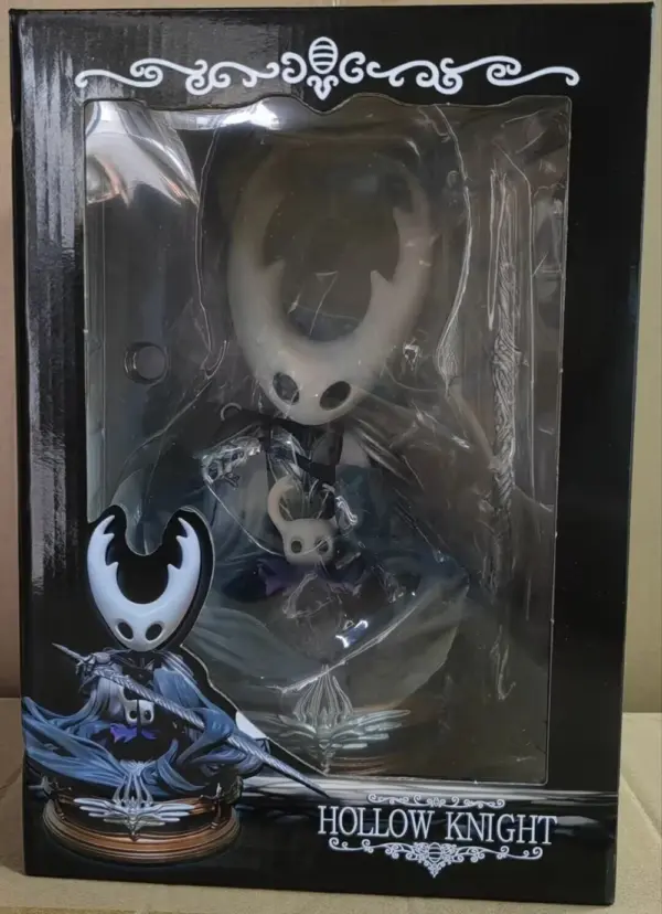 Hollow Knight Action Figure The Knight 26cm - Image 4