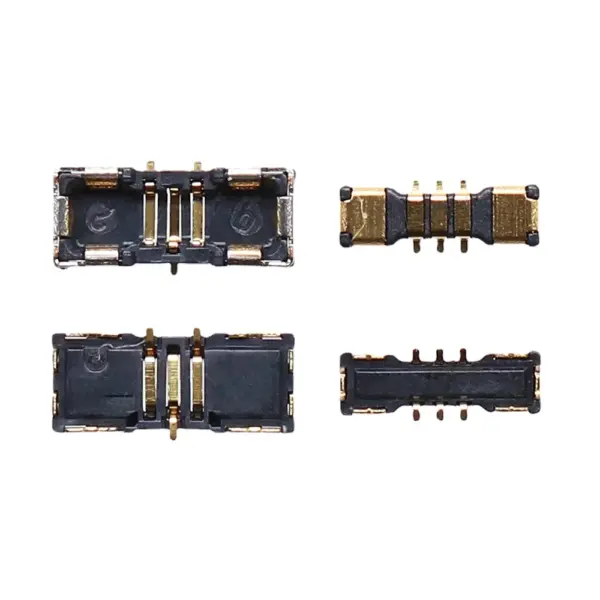 10 pcs Battery FPC Connectors for Apple Watch - Image 4