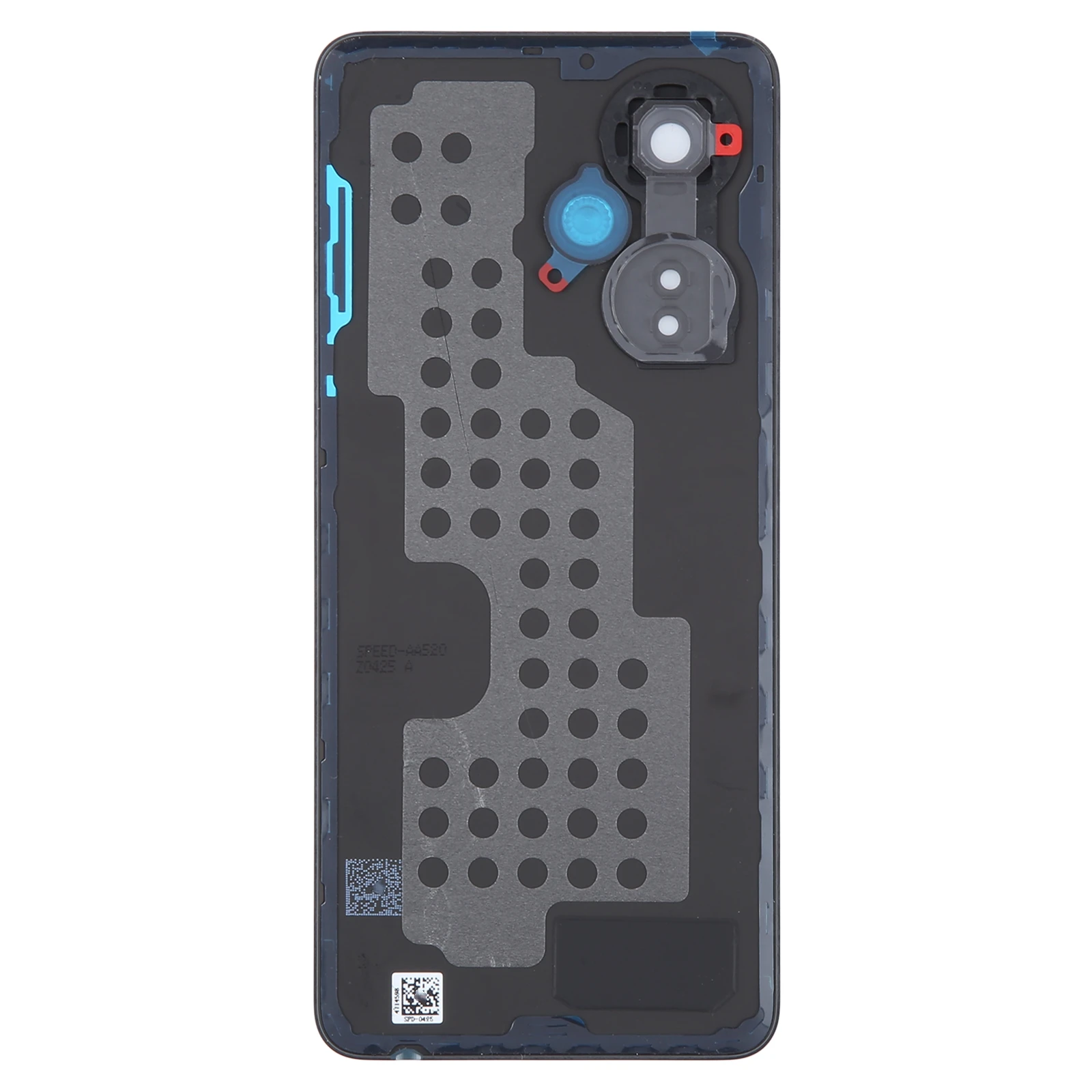 OnePlus Nord CE 3 Lite Battery Back Cover with Camera Lens 3 OnePlus Nord CE 3 Lite Battery Back Cover with Camera Lens - Image 3
