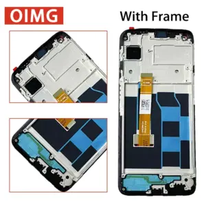 6.5-inch Realme 7 LCD Replacement Screen for Oppo 11 Sc2e15944e40e4387aea72347994a4d6cR